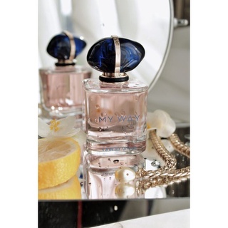 Nước hoa Giorgio Armani My Way (5ml/10ml/20ml)  [𝙳𝚘𝚗𝚝.𝚖𝚒𝚜𝚜]