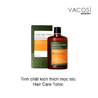 Thuốc Mọc Tóc Vacosi Thảo Dược