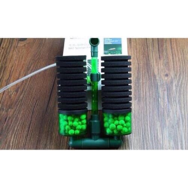 Lọc vi sinh QS100A/200A