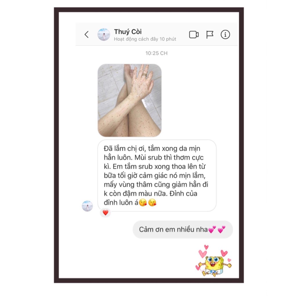 Muối Cafe Tẩy Da Chết Giảm Mụn, Mịn Da 200Gam | BigBuy360 - bigbuy360.vn