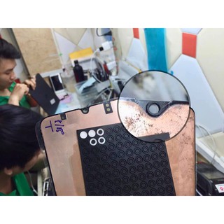 Keo xốp chống bụi camera (200c/ bịch)