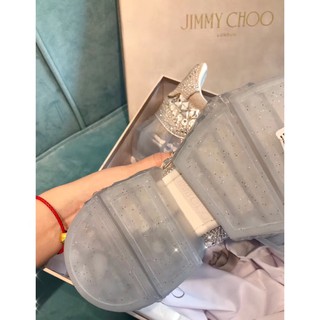 Giày nữ Jimmy Choo cỡ 35-40