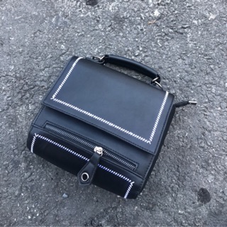 [XẢ KHO] [Rẻ vô địch] Túi xách nữ, túi đeo chéo lazybag