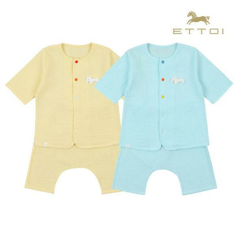(80,90)- Bộ vải xô xốp Ettoi xuất Hàn