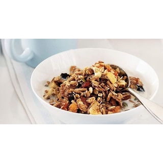 hạt ngũ cốc Granola