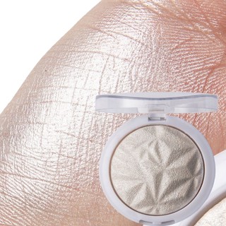 Phấn Nhũ Bắt Sáng Highlight kiss Huda