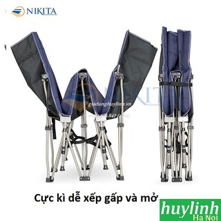 GIƯỜNG XẾP VĂN PHÒNG NIKITA NKT-TT06
