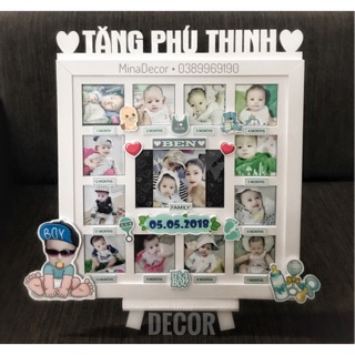 🔶 KHUNG ẢNH THIẾT KẾ 🔶