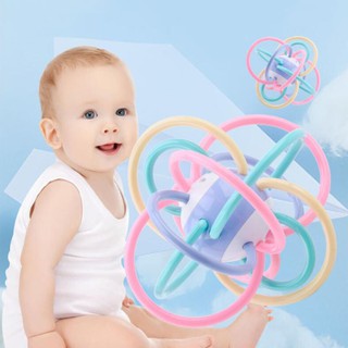 Bóng lục lạc đồ chơi cho bé