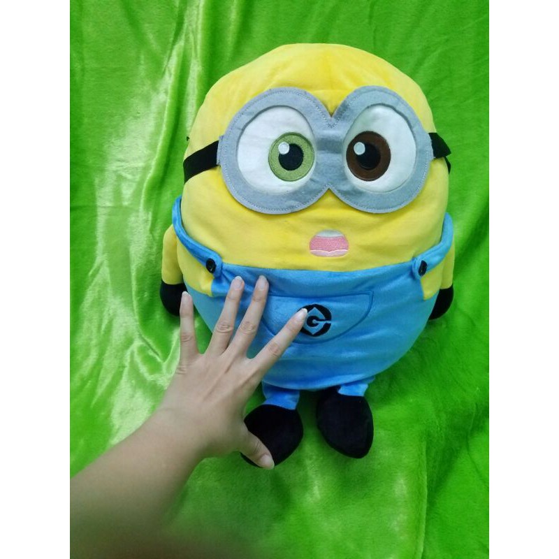 gấu bông Minion miniso to 50cm