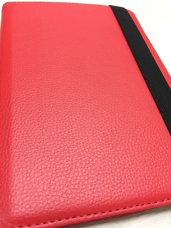 Bao da ipad mini 4 ( chỉ còn đỏ )