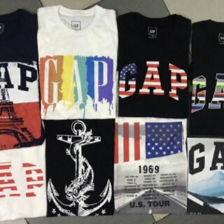 Áo thun G T - shirt