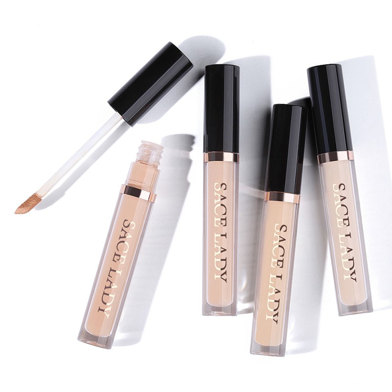 [Hàng mới về] Kem che khuyết điểm Sace Lady 6ml bắt sáng và dưỡng ẩm cho da | BigBuy360 - bigbuy360.vn