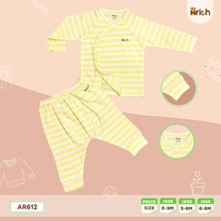 ARICH - DÀI LỆCH MÀU TRƠN ( không bao gồm phụ kiện )