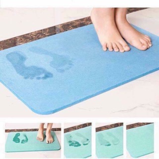 Thảm đá siêu thấm Nhật
