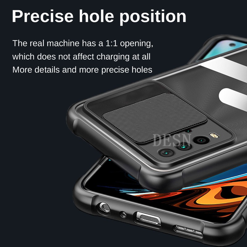 Ốp Điện Thoại Mềm Trong Suốt Chống Sốc Cho Xiaomi Mi Redmi 9T NFC Power 9 9A 9Prime 10A 9C 9i