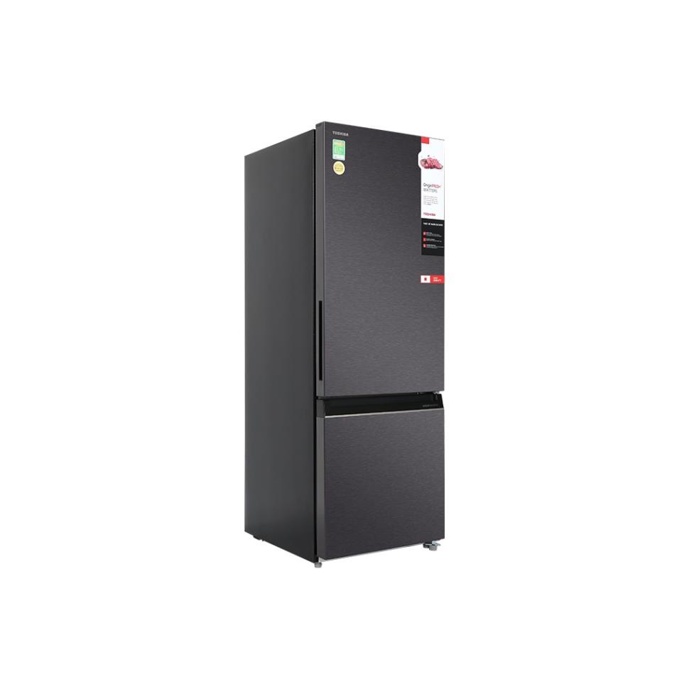 Tủ lạnh Toshiba Inverter 325 lít GR-RB410WE-PMV-SG - Mới 100%