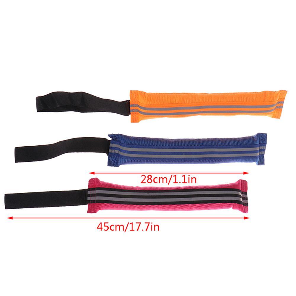 Danilo Đồ Chơi Ngậm Cắn Chất Liệu Vải Oxford Mềm Mại Dành Cho Cún Cưng