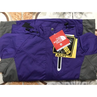 ÁO GIÓ TNF 2 LỚP(5)