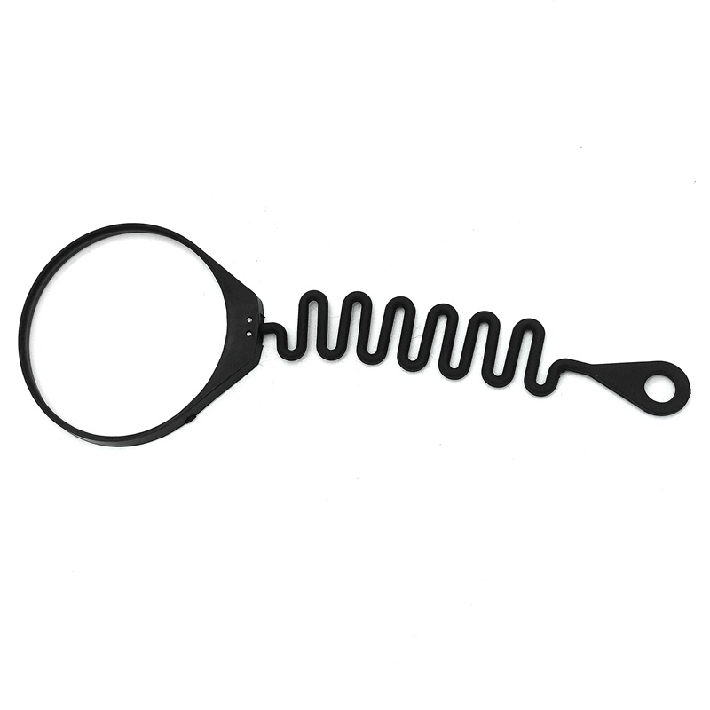 Nắp Đậy Bình Nhiên Liệu Có Dây Thừng Chuyên Dùng 31261589 Ốp Điện Thoại Cho Volvo S80 S60 S40 S60L XC60 XC90 S40 V40 C30 C70