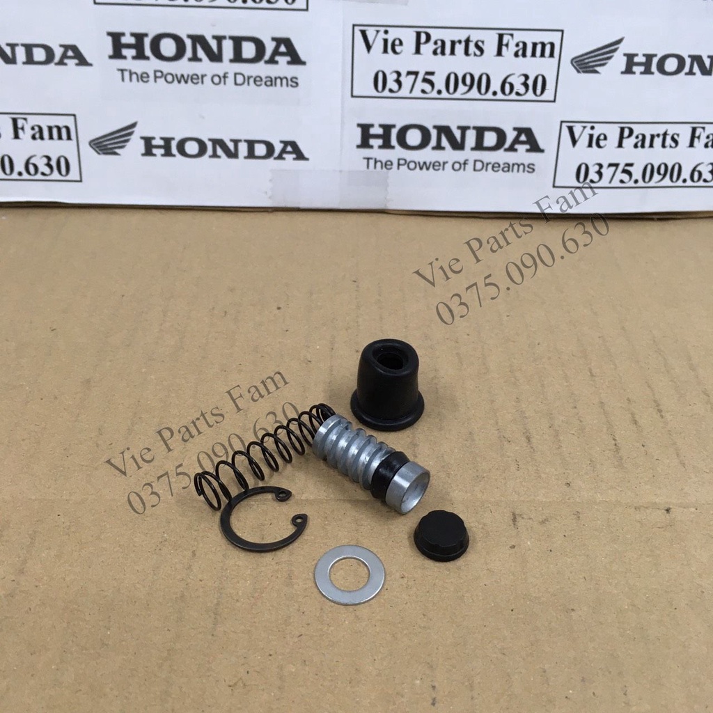 Ty ben / cúp ben tay thắng đĩa SCR, Lead