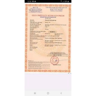 Dung dịch sát khuẩn tay bidiphar