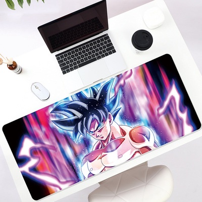 Bàn di chuột One Peace & 7 viên ngọc rồng