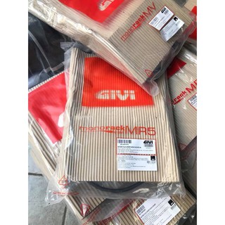 Baga Givi gắn xe máy - nhiều dòng xe (Wave, winner, exciter,...)