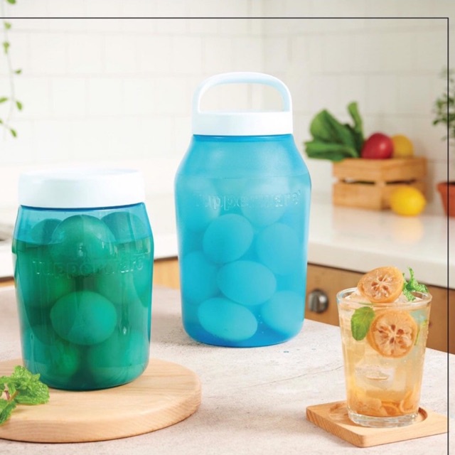 Bộ 2 Hộp BQTP Universal Jar