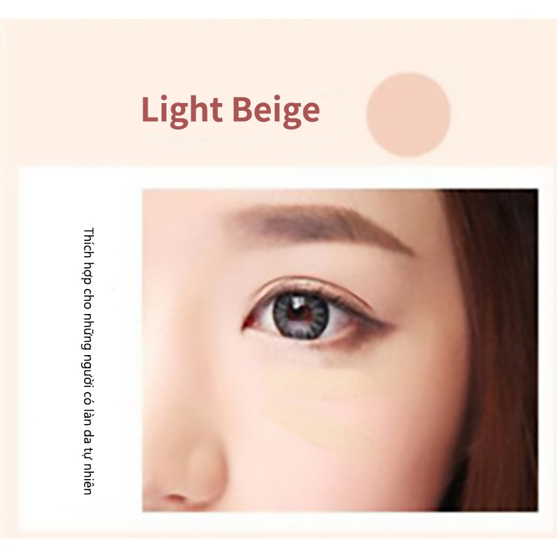 Kem Che Khuyết Điểm Dùng Cho Môi / Mắt | BigBuy360 - bigbuy360.vn