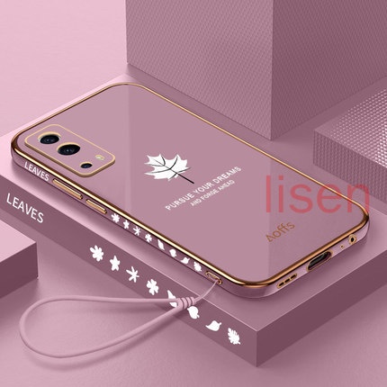 Ốp lưng vivo Y72 5G Ốp Điện Thoại Silicone Bảo Vệ Camera Cho Vivo Y52 5G Y50 Y30 Y30i Y17 Y15 Y12 Y11 U10 Y76 5G Vivo T1 5G Y91C Y1S FY