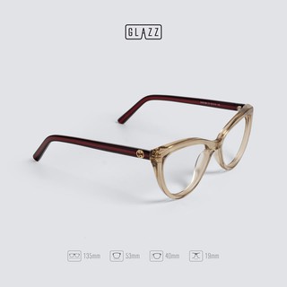 Gọng kính Gucci 09