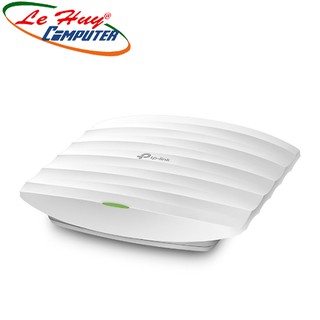 [Mã 99ELHA giảm 7% đơn 300K] Access Point Gắn Trần TP-Link EAP245 AC1750
