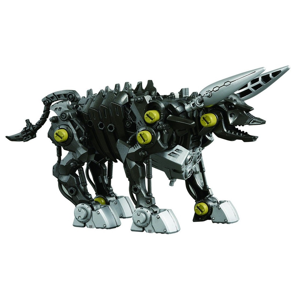 Thú Vương Đại Chiến Zoids ZW26 Cannon Bull