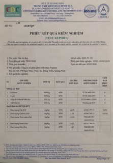 Dầu tỏi đen organic