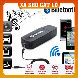 [Siêu Hot] USB Bluetooth Chuyển Đổi Loa Thường Thành Loa Bluetooth Gọn (v2.0)