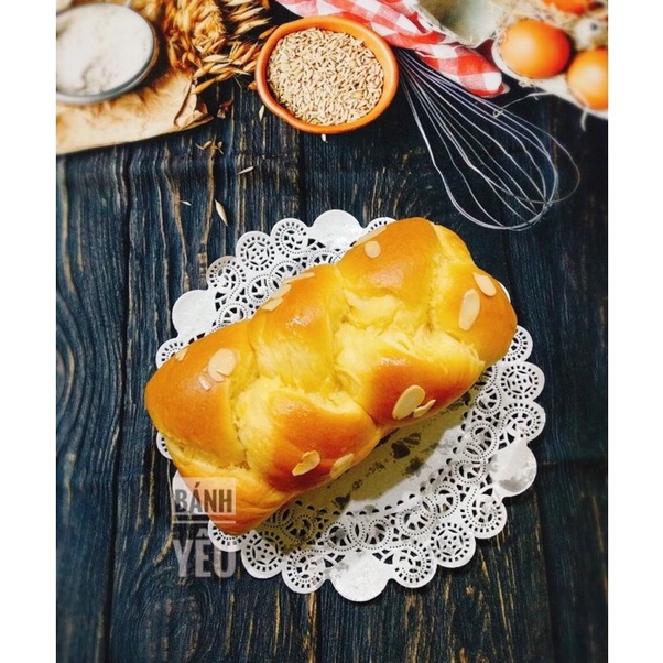 Giấy Ren Lót Bánh Trang Trí Xấp 140 Tờ