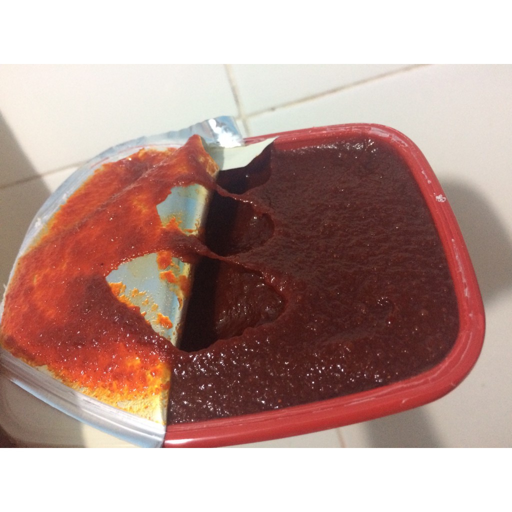 TƯƠNG ỚT HÀN QUỐC GOCHUJANG 200G