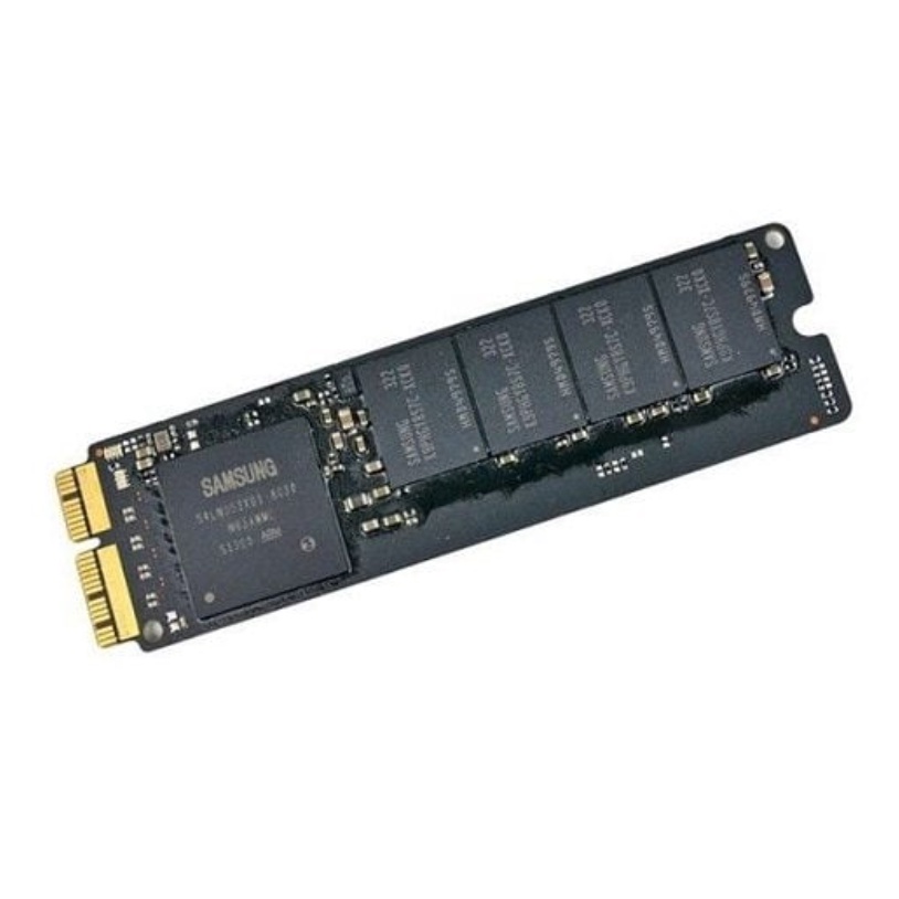 [Hàng cũ] SSD 128Gb Macbook Pro Các đời 2013,2014,2015, Mac Air 2013-2017 | BigBuy360 - bigbuy360.vn