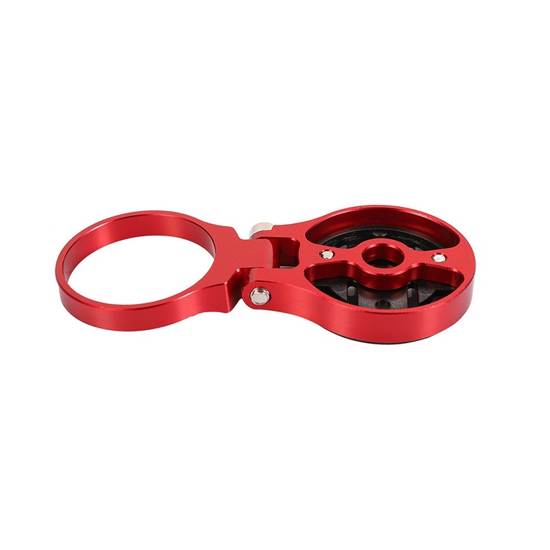 DONGCHONBIKE_ PÁT ĐỒNG HỒ GẮN POTANG/STEM ĐIỀU CHỈNH GÓC ĐỘ