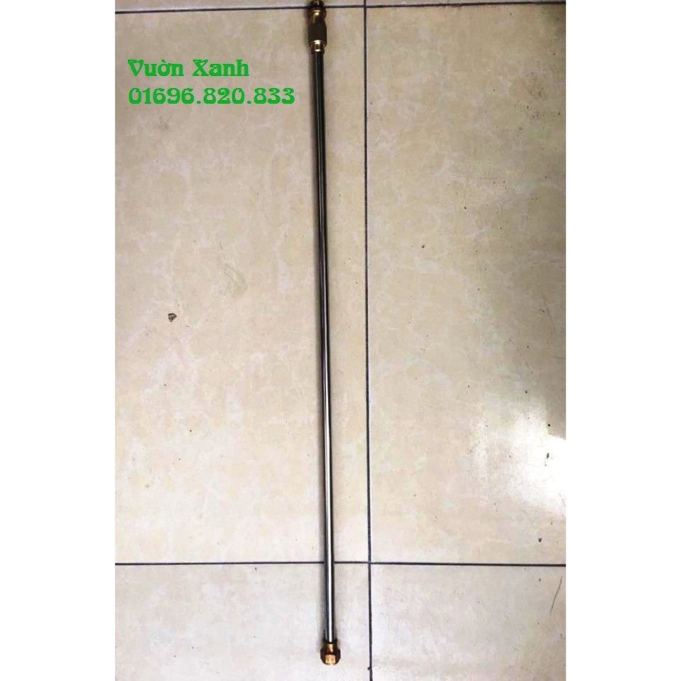 sale off Cần nối bình phun dài 50-80 cm hàng chuẩn cty.
