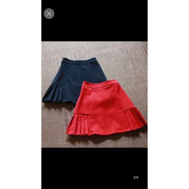 big size Chân A Xếp Ly Siêu Đẹp | BigBuy360 - bigbuy360.vn