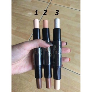 Tạo khối highlight 2 đầu