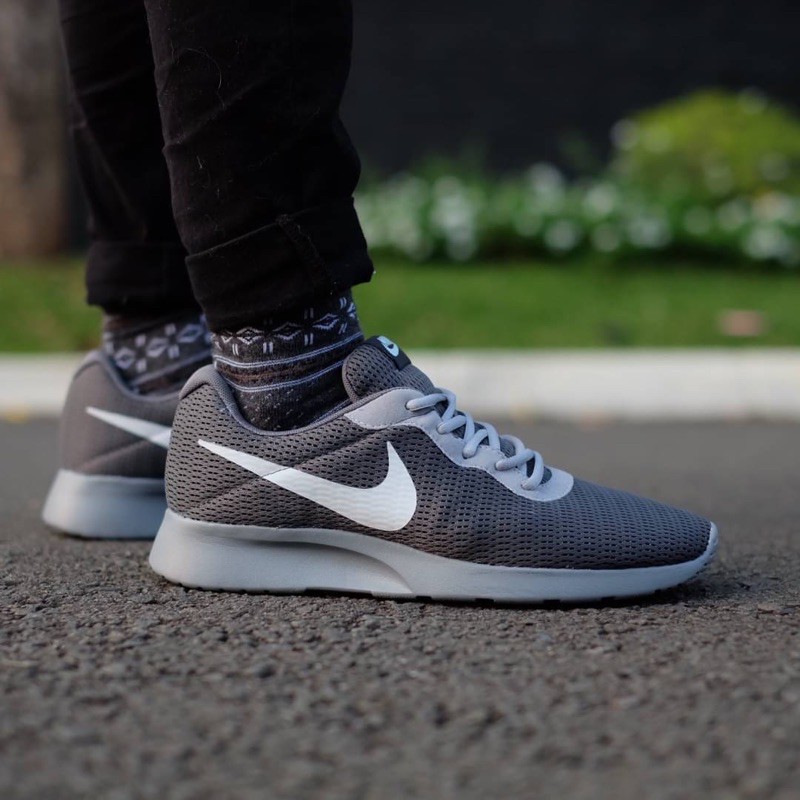 Giày Thể Thao Nike Tanjun Trainers Chính Hãng Cho Nam