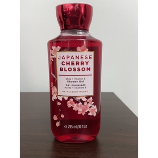 Sữa tắm Bath & Bodywork