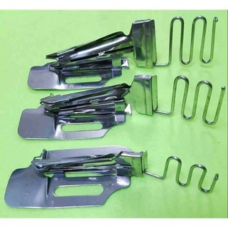 Cữ viền máy may 1 kim A10 - maymaymienbac