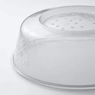 Úp lò vi sóng IKEA