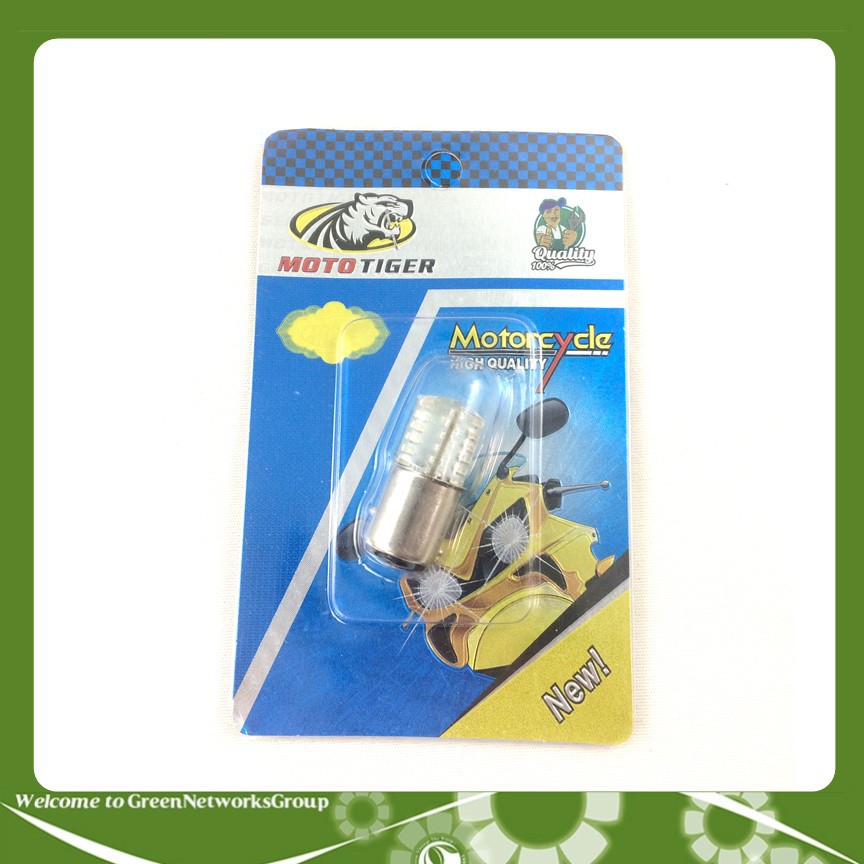 Bộ đèn led phanh dành cho xe máy