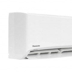 Điều Hòa Panasonic 18000BTU 1 Chiều R32 Tiêu Chuẩn CU/CS-N18VKH-8