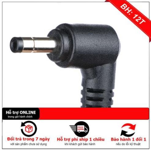 Sạc 20V-3.25A đầu 4.0*1.7 mm cho laptop Lenovo